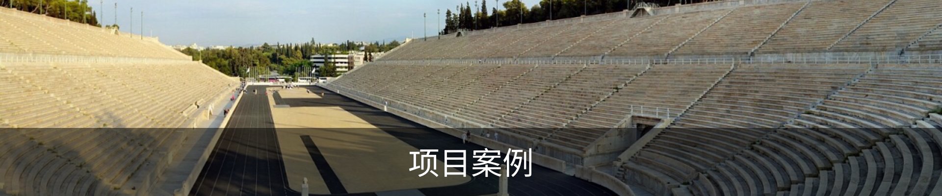 项目案例